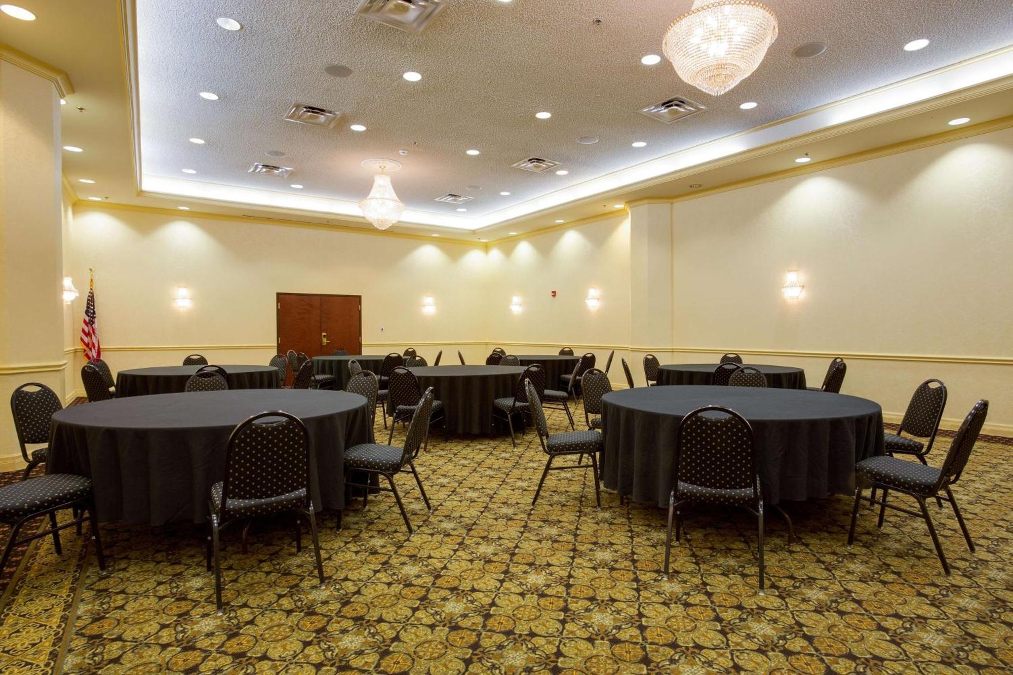 Pear Tree Inn St Louis Convention Center Saint-Louis Extérieur photo