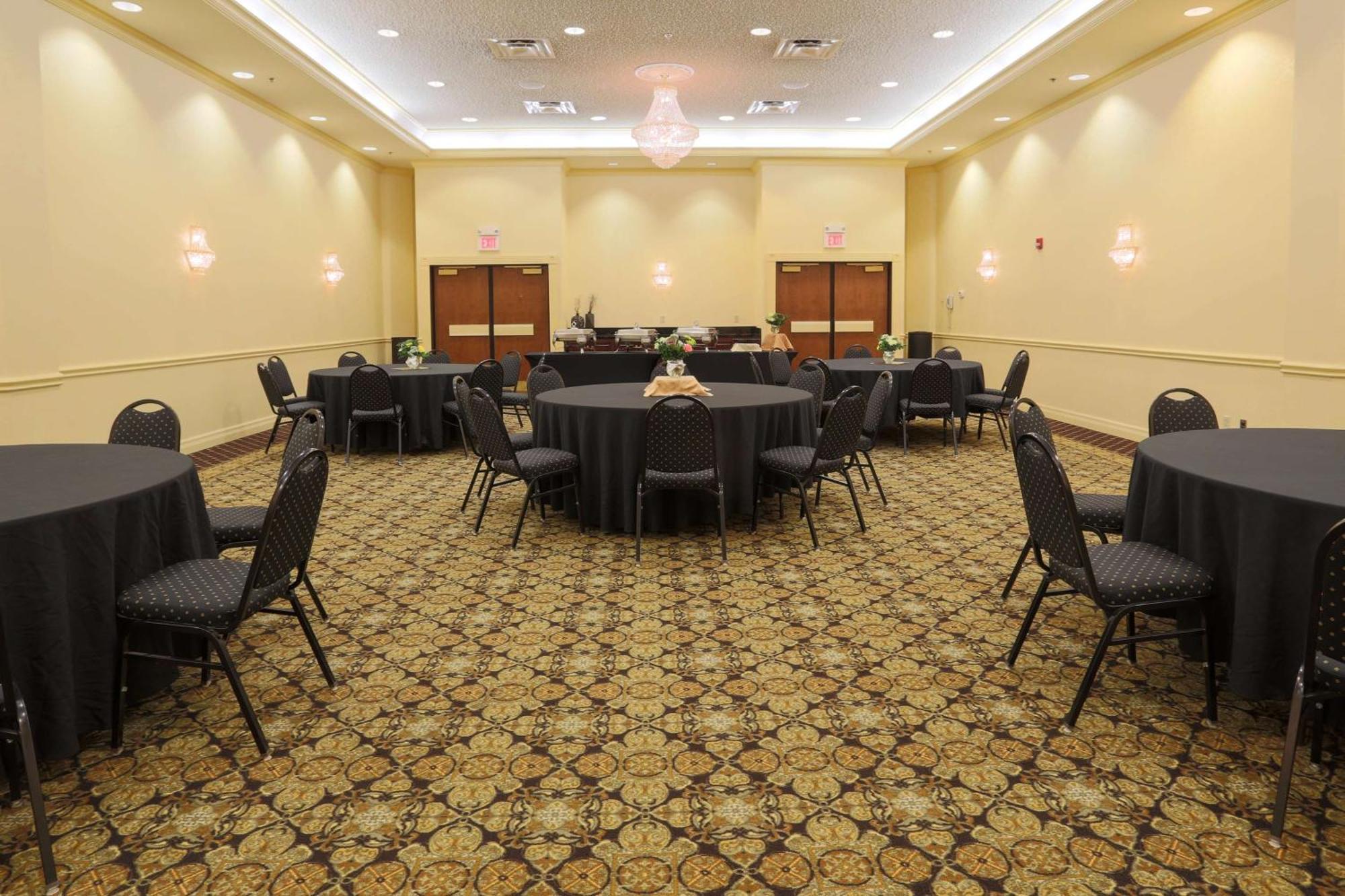 Pear Tree Inn St Louis Convention Center Saint-Louis Extérieur photo