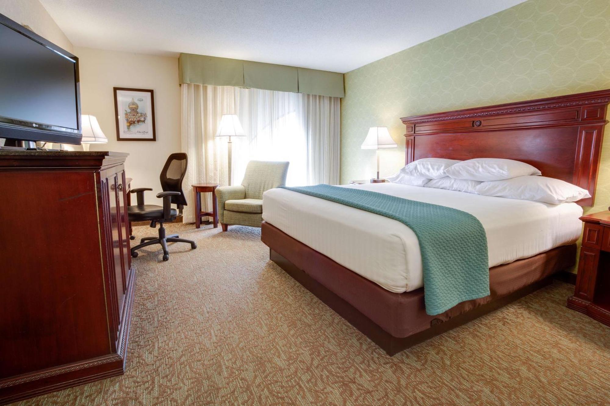 Pear Tree Inn St Louis Convention Center Saint-Louis Extérieur photo
