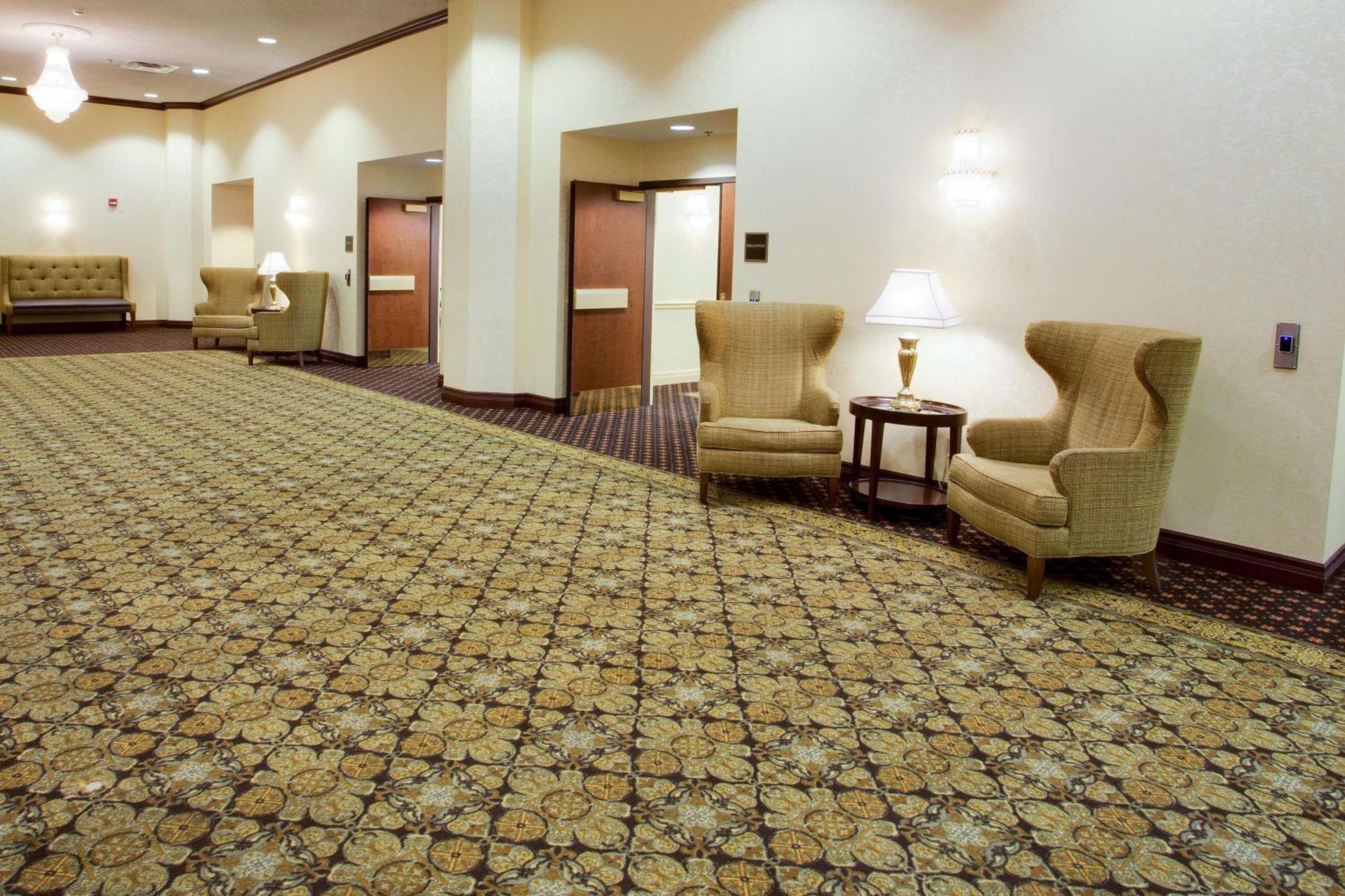 Pear Tree Inn St Louis Convention Center Saint-Louis Extérieur photo