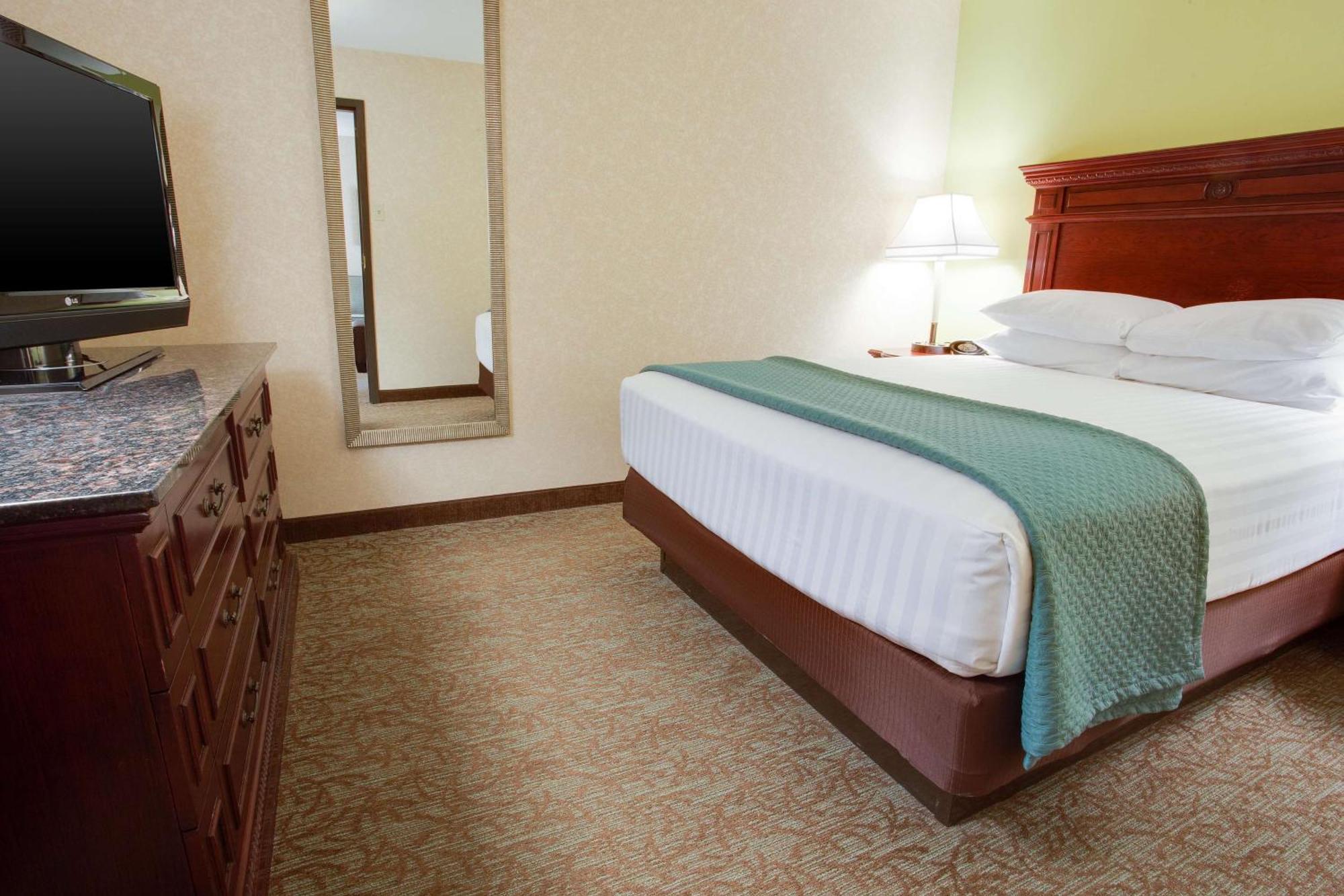 Pear Tree Inn St Louis Convention Center Saint-Louis Extérieur photo