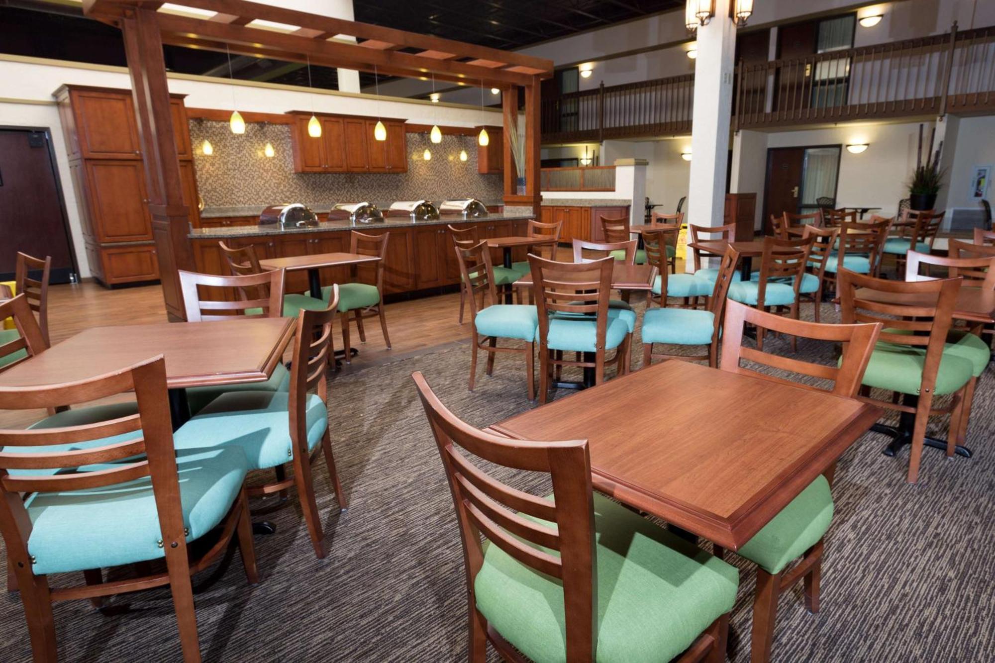 Pear Tree Inn St Louis Convention Center Saint-Louis Extérieur photo