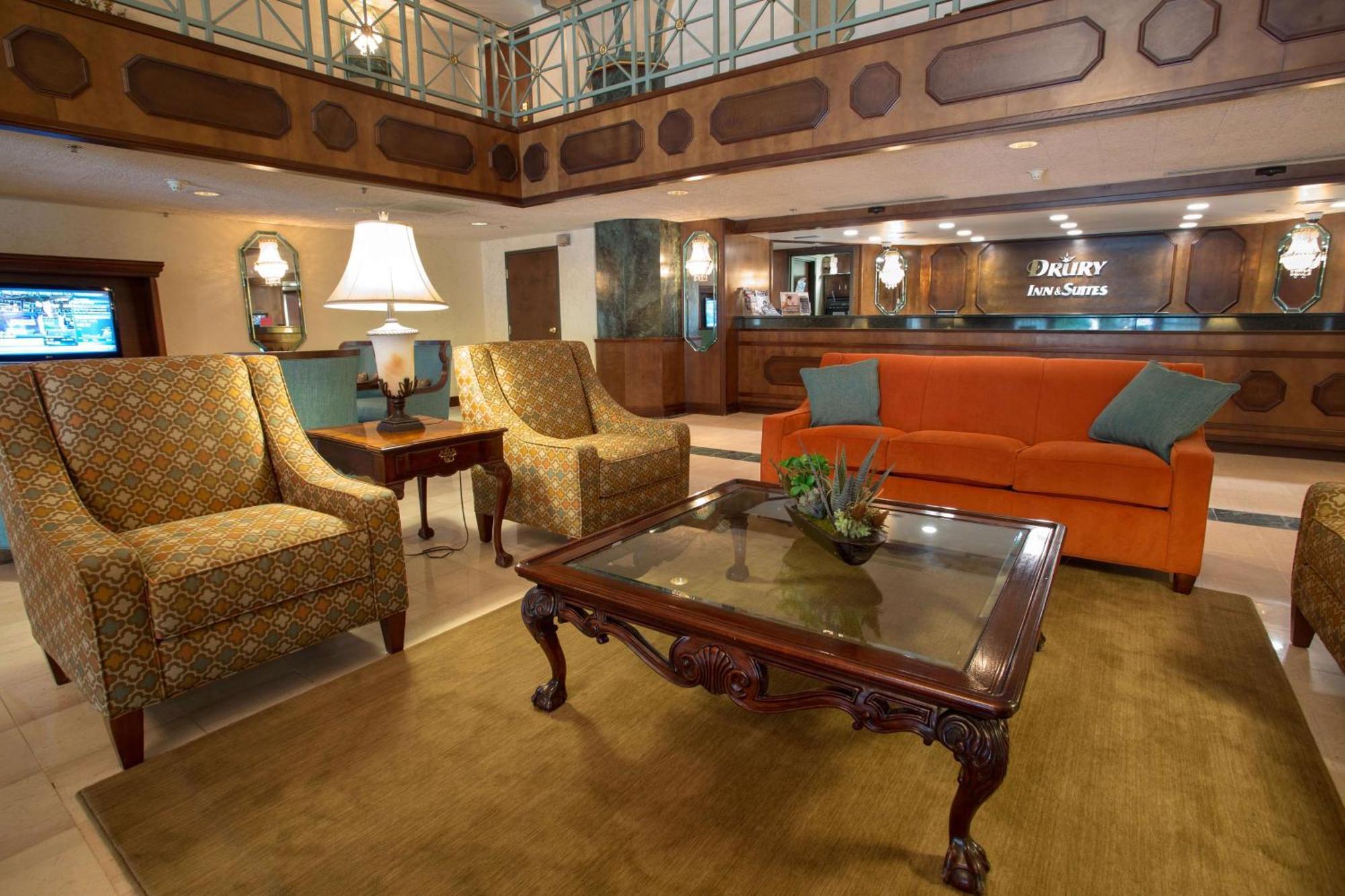 Pear Tree Inn St Louis Convention Center Saint-Louis Extérieur photo
