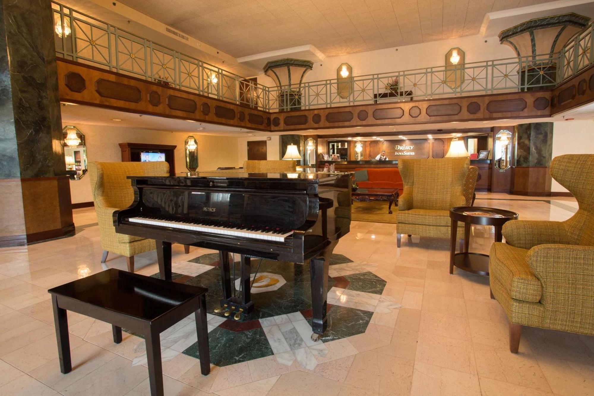 Pear Tree Inn St Louis Convention Center Saint-Louis Extérieur photo