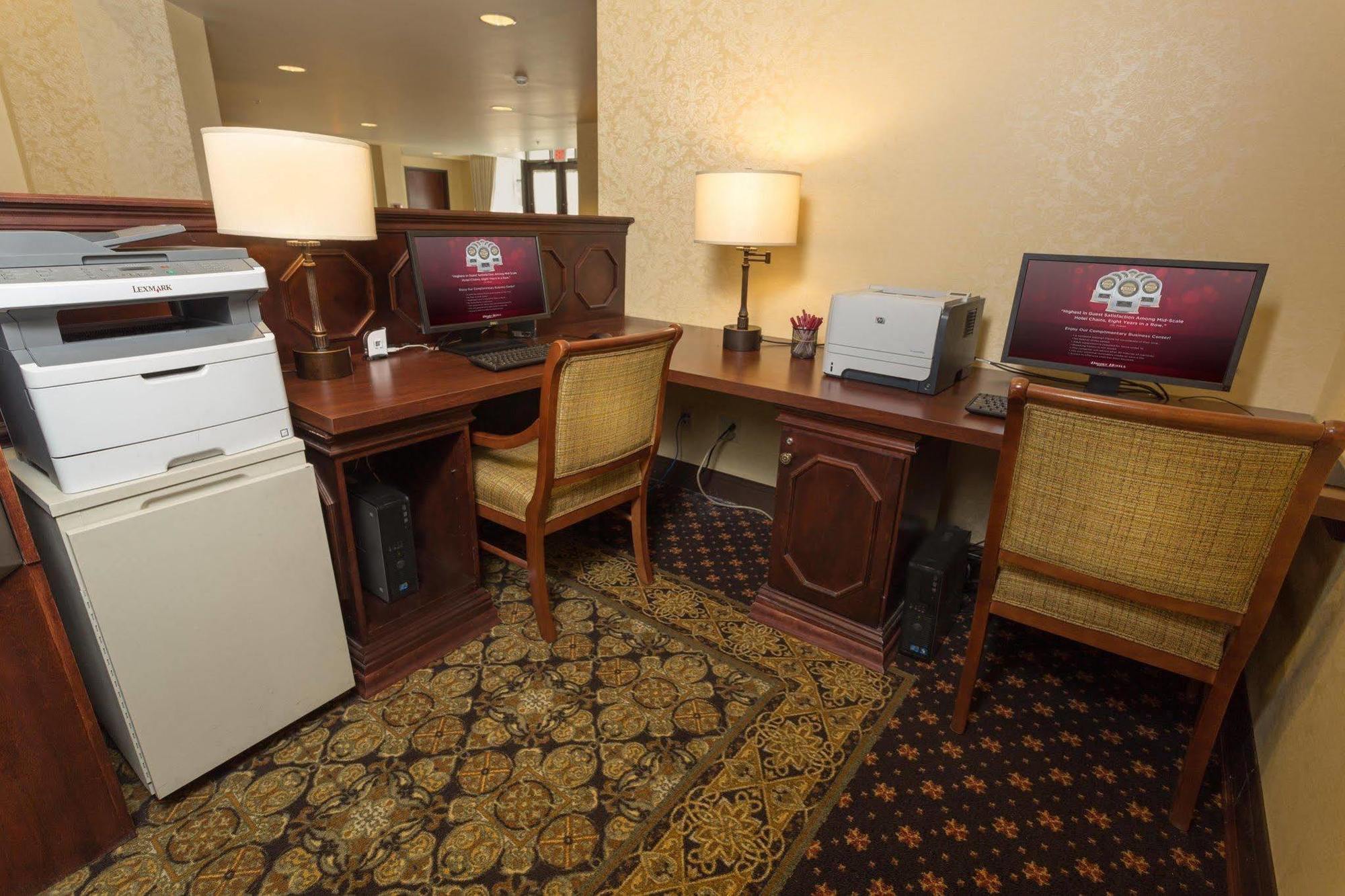 Pear Tree Inn St Louis Convention Center Saint-Louis Extérieur photo